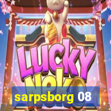 sarpsborg 08